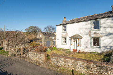 1 Wheat Close, Bampton, Penrith... 3 bed semi