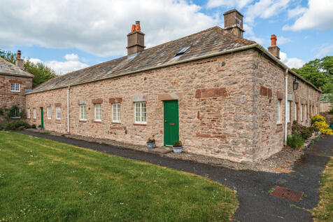 19 Lowther Village, Lowther, Penrith... 2 bed cottage for sale
