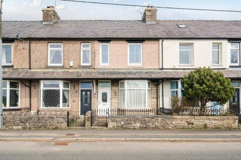 3 Carl Lofts, Shap, Penrith, Cumbria... 3 bed terraced house for sale