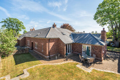 4 Linden Park, Temple Sowerby... 3 bed semi
