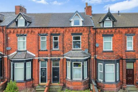 Knowsley Road, St. Helens, WA10 5 bed terraced house for sale