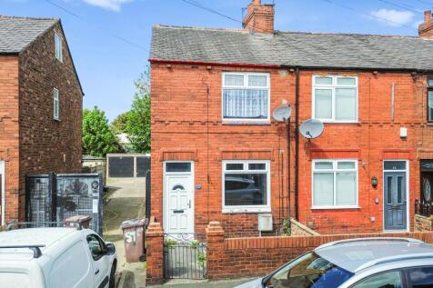 Mendip Grove, St. Helens, WA9 2 bed end of terrace house for sale