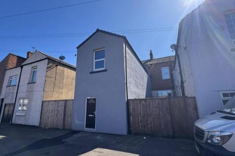 2 bedroom block of apartments for sale