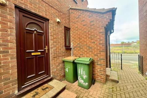 1 bedroom apartment for sale