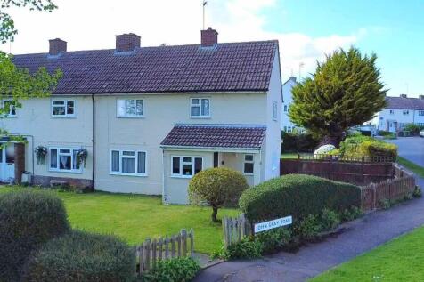Earls Barton Road, Great Doddington... 3 bed semi