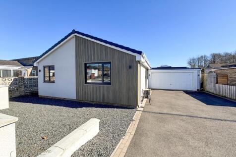 The Generals Wood, Tyne and Wear NE38 4 bed bungalow for sale