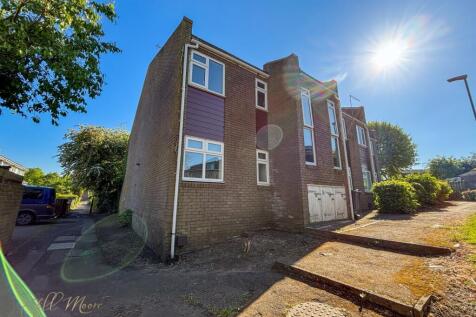 Waltham, Washington NE38 1 bed apartment for sale