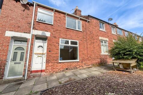 Henry Street, Houghton le Spring DH5 2 bed terraced house for sale
