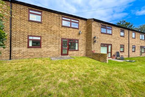 McLennan Court, Washington NE38 1 bed apartment for sale