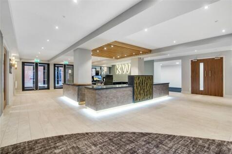 Kettleworks, Birmingham B1 2 bed apartment for sale