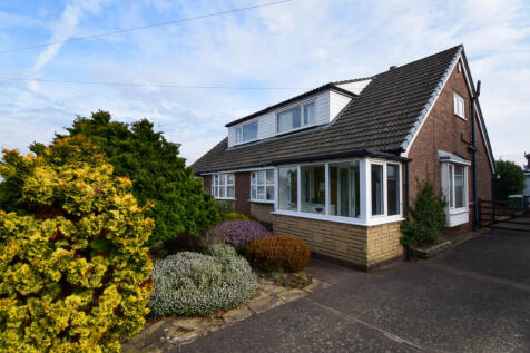 3 bedroom bungalow for sale