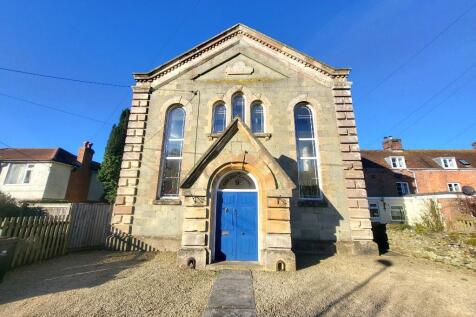 5 bedroom character property for sale