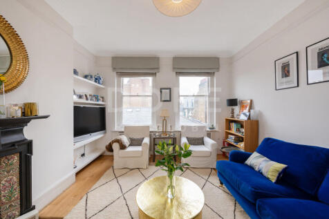 Shroton Street, London, NW1 2 bed apartment for sale