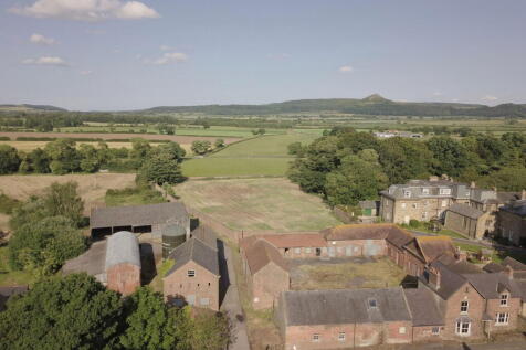 Lot 1: Land & Buildings at Nunthorpe... Residential development for sale