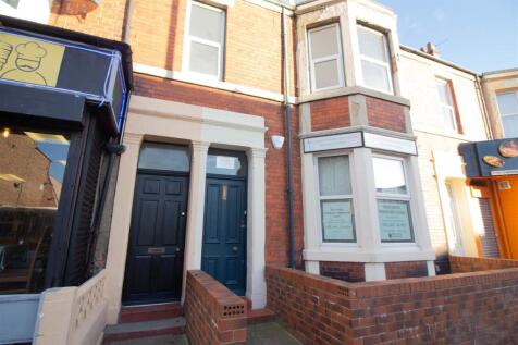 Station Road, Wallsend 5 bed maisonette for sale
