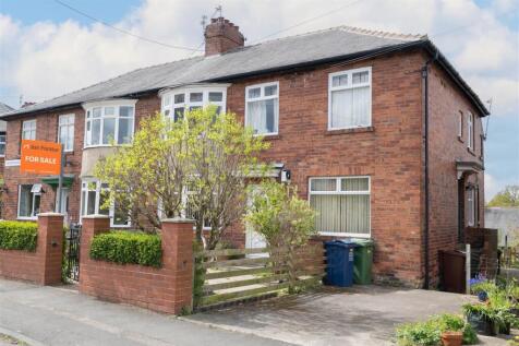 Tintern Crescent, Newcastle Upon Tyne 2 bed ground floor flat for sale