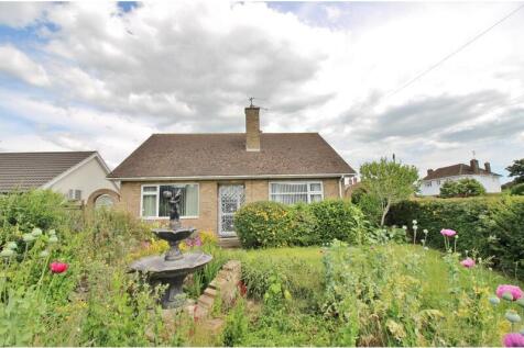 Cemetery Road, Peterborough PE7 2 bed bungalow for sale