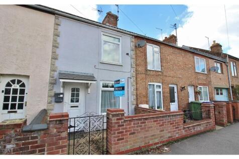 Windmill Street, Whittlesey PE7 2 bed terraced house for sale