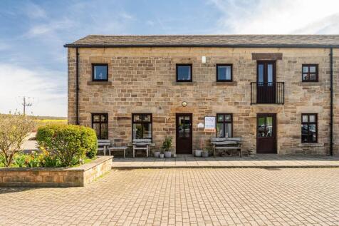 4 bedroom character property for sale