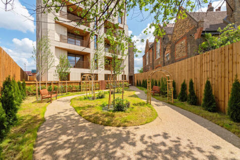 1 bedroom apartment for sale