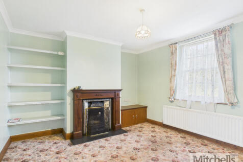 8 Proctors Row, Wigton, CA7 2 bed terraced house for sale