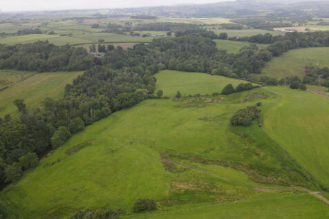 APPROX. 19.5 ACRES (7.89ha) OF... Land for sale