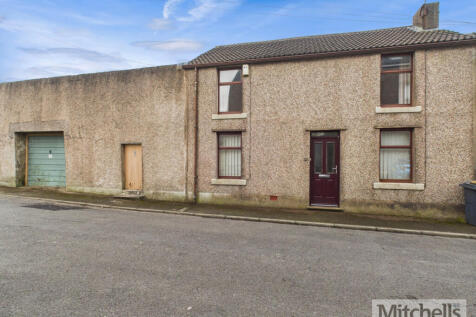 Frizington, CA26 3 bed end of terrace house for sale