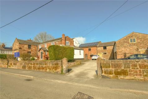 5 bedroom semi-detached house for sale