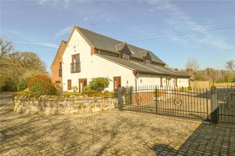 4 bedroom house for sale