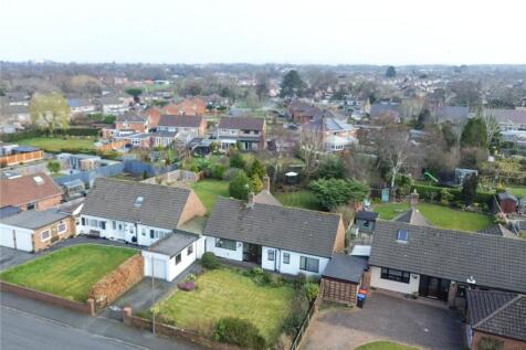 3 bedroom bungalow for sale