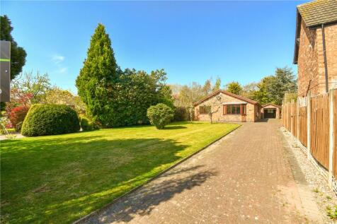 3 bedroom bungalow for sale