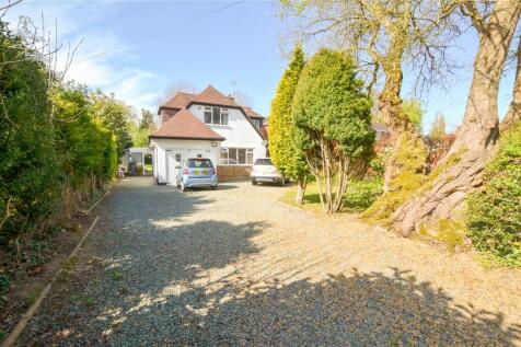4 bedroom house for sale