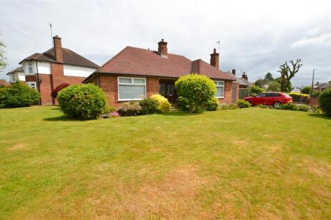 2 bedroom bungalow for sale