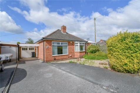 2 bedroom bungalow for sale