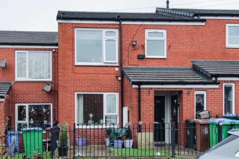 Walk Mill Close, Wardle Rochdale OL12... 2 bed apartment for sale