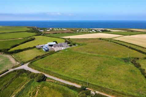 Tudweiliog, Pwllheli, Gwynedd, LL53 3 bed house for sale
