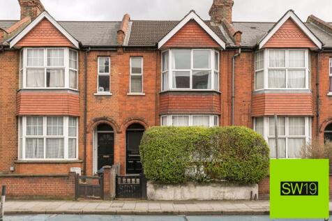 1 bedroom ground floor flat for sale