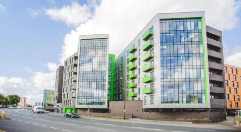 1 bedroom apartment for sale