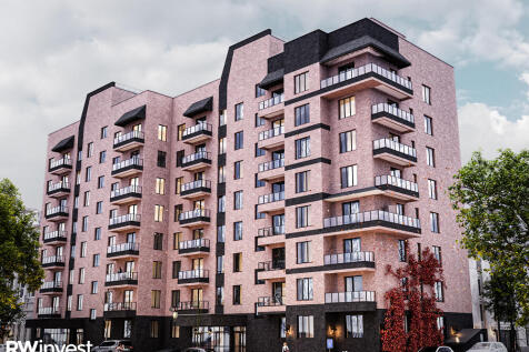 3 bedroom apartment for sale