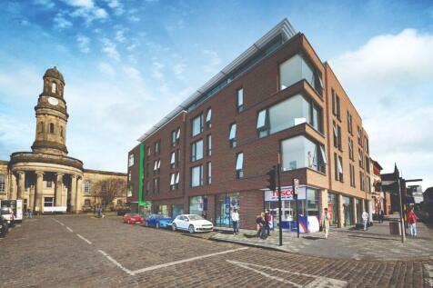 1 bedroom apartment for sale