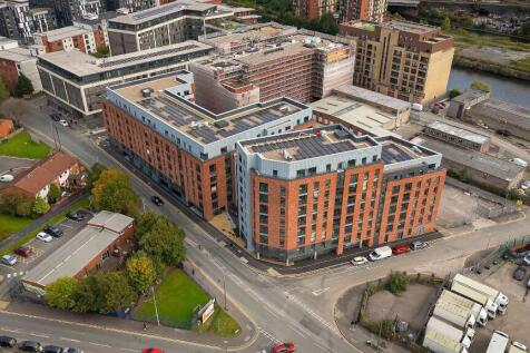 at Merchant's Wharf, Merchants Wharf... 2 bed apartment for sale