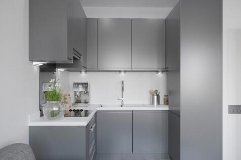 1 bedroom apartment for sale