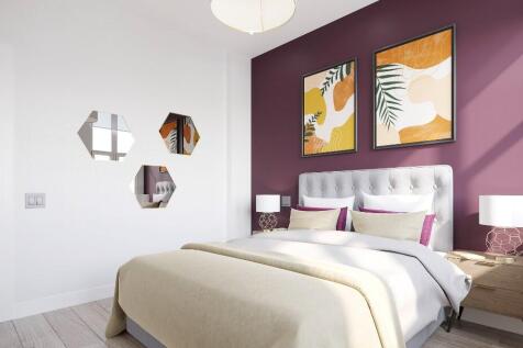 1 bedroom apartment for sale