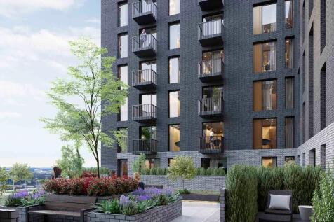 1 bedroom apartment for sale