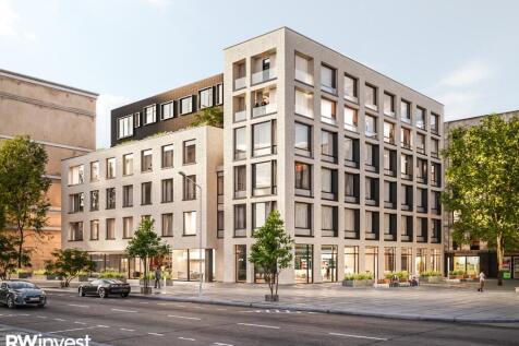 1 bedroom apartment for sale
