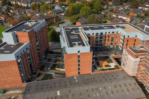 3 bedroom apartment for sale