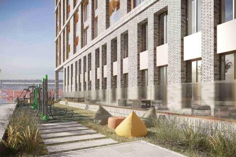1 bedroom apartment for sale