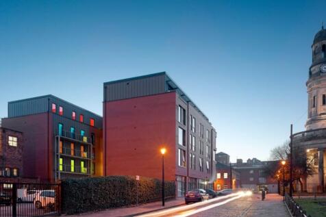 at Hands Off Manchester Property... 1 bed apartment for sale