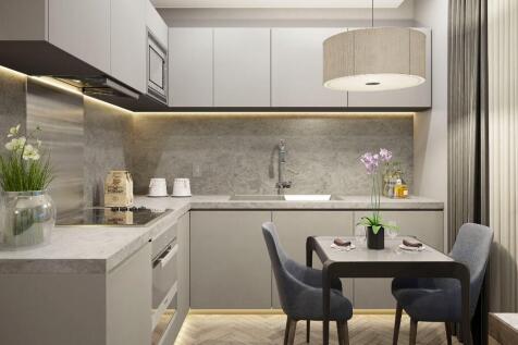 1 bedroom apartment for sale