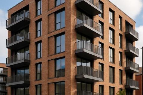 1 bedroom flat for sale